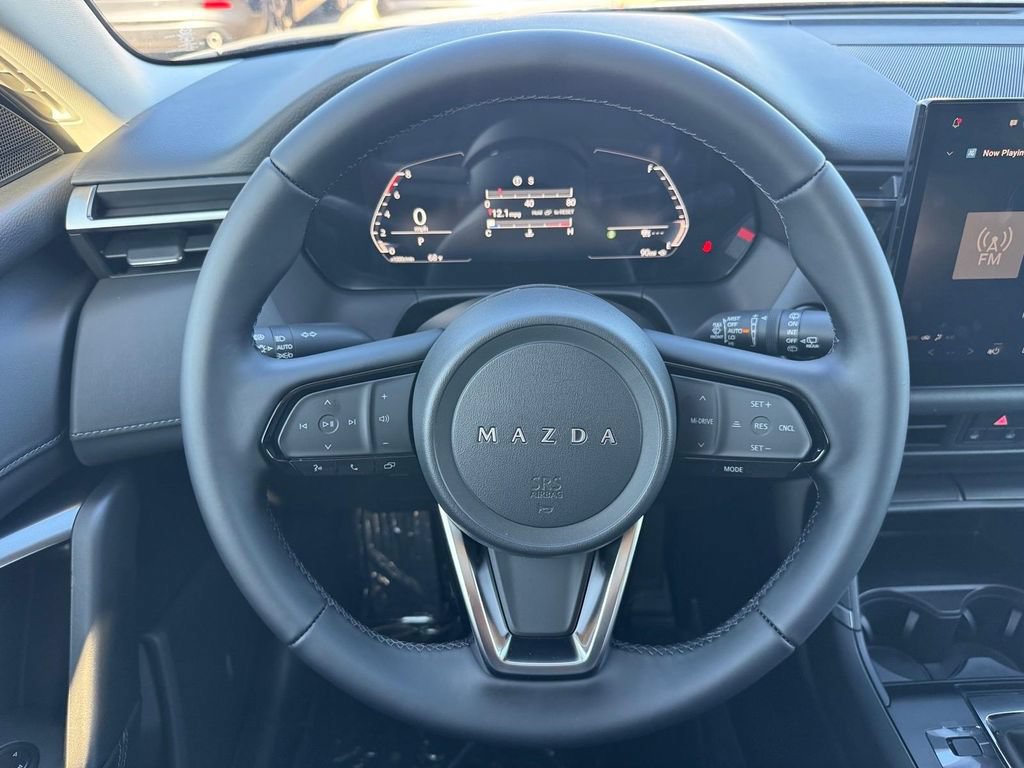 New 2026 MAZDA CX-5 Select AWD/4WD image 10