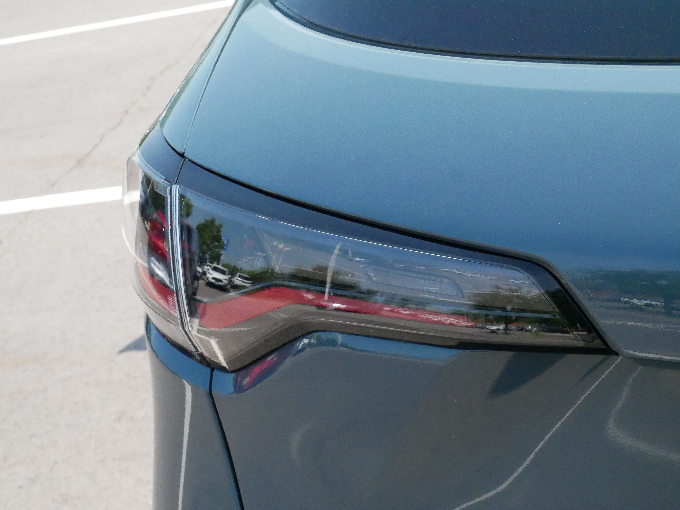Used 2027 Honda HR-V Sport image 25