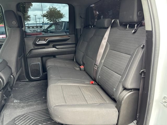 Used 2024 Chevrolet Silverado 3500 LT AWD/4WD image 32