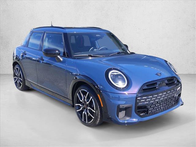 New 2026 MINI Cooper S FWD image 7