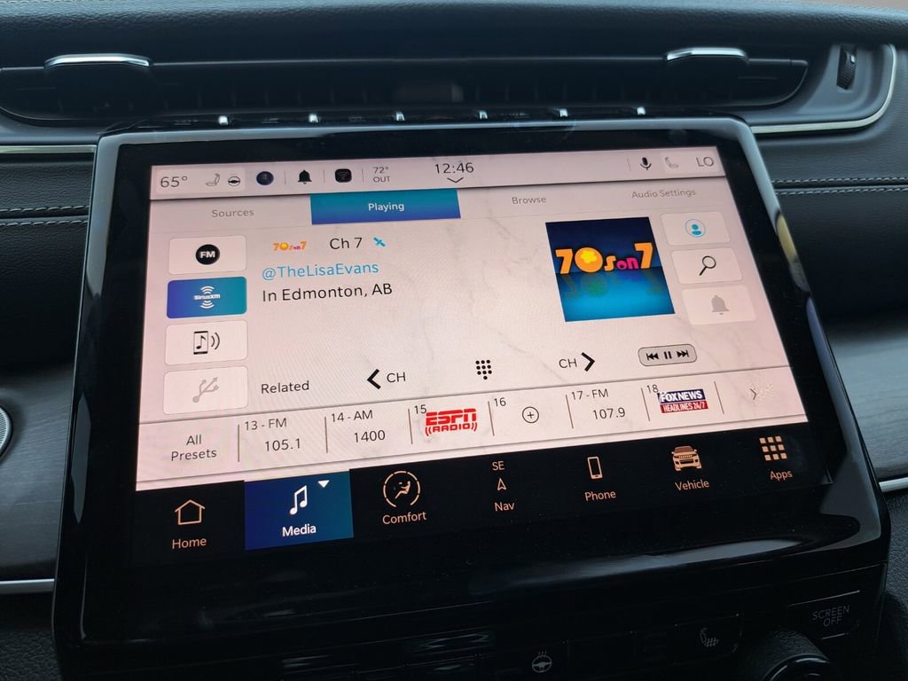 Used 2024 Jeep Grand Cherokee Limited image 9