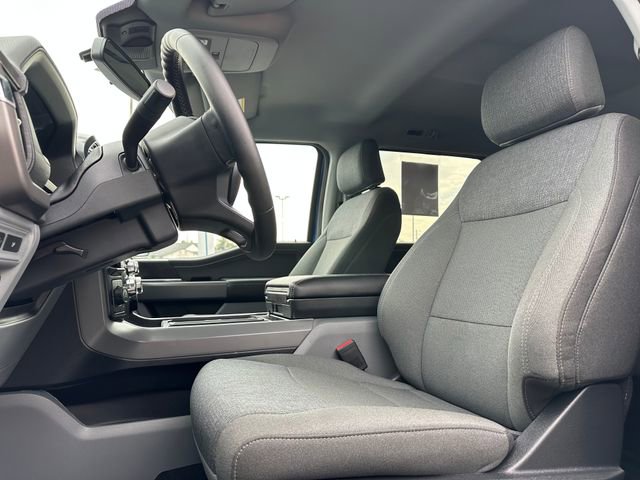 Used 2024 Ford F150 XLT w/ Equipment Group 303A High image 10