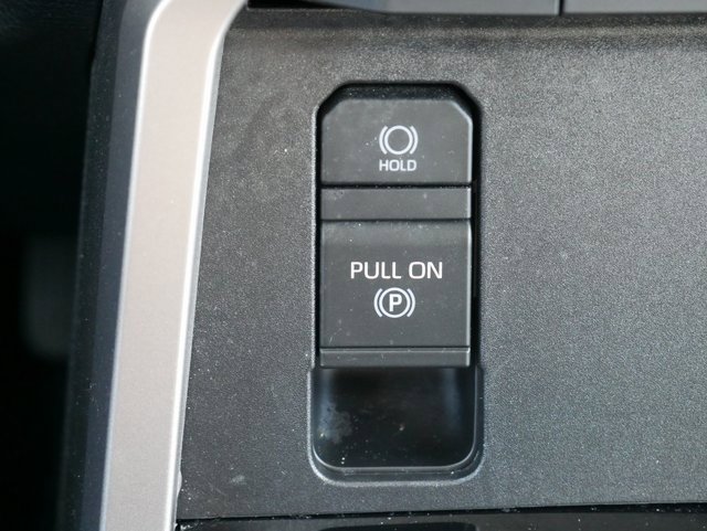 Used 2024 Toyota Tundra SR5 w/ SR5 Convenience Package image 19