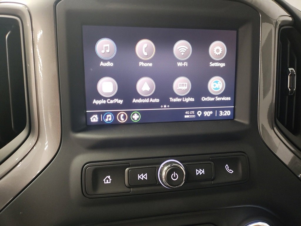 New 2025 GMC Sierra 2500 Pro w/ Convenience Package image 25