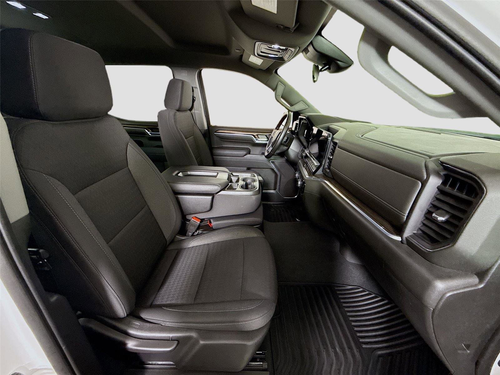 Certified 2022 Chevrolet Silverado 1500 LT image 21