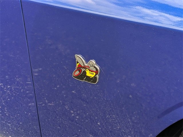 Used 2018 Dodge Challenger R/T Scat Pack image 19