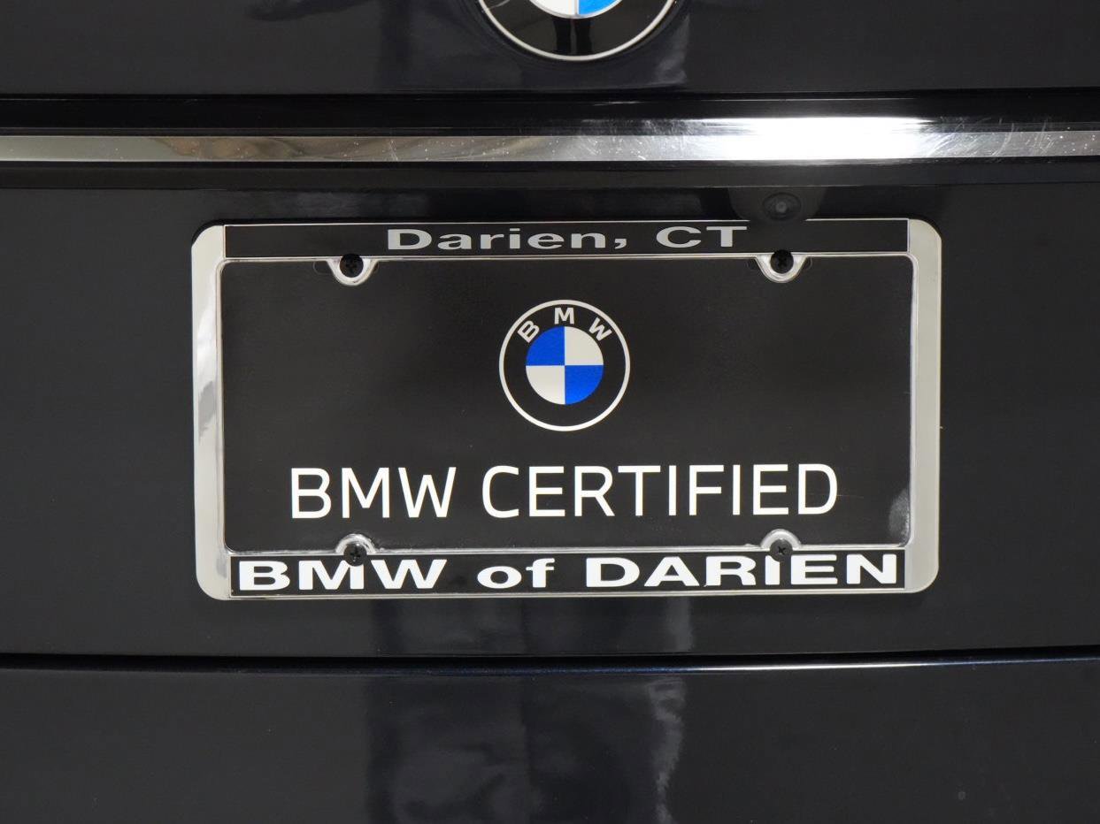 Certified 2023 BMW X7 M60i w/ Executive Package image 2