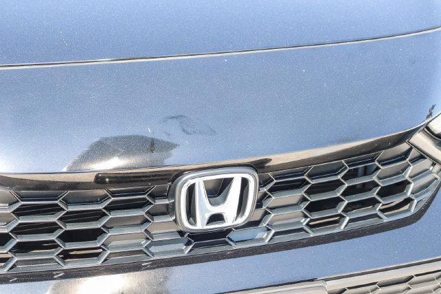 Certified 2025 Honda Civic Sport image 5