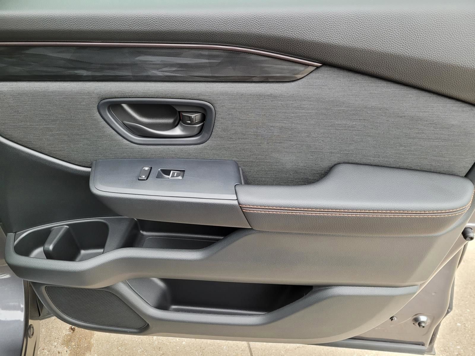 Used 2026 Honda Passport TrailSport image 7