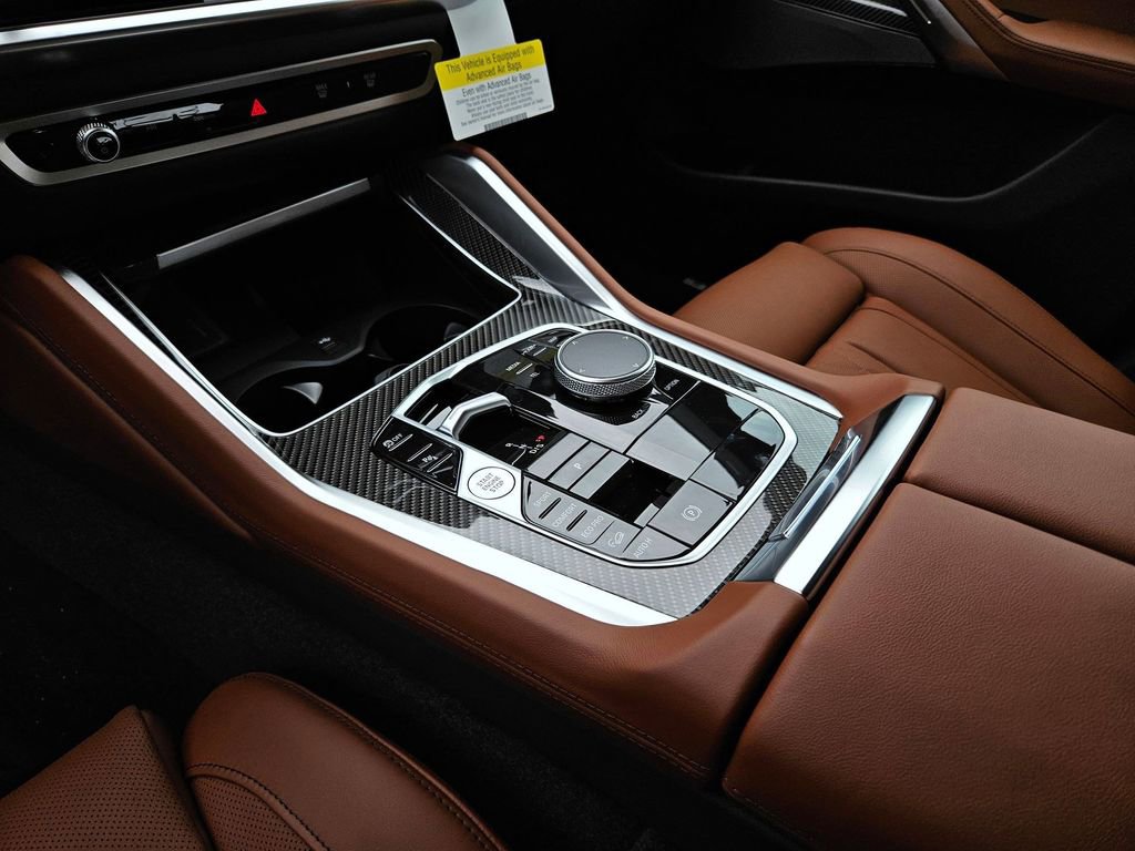 New 2026 BMW X6 M60i image 14