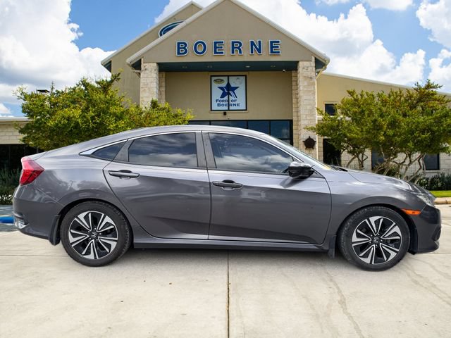 Used 2018 Honda Civic EX-T image 6