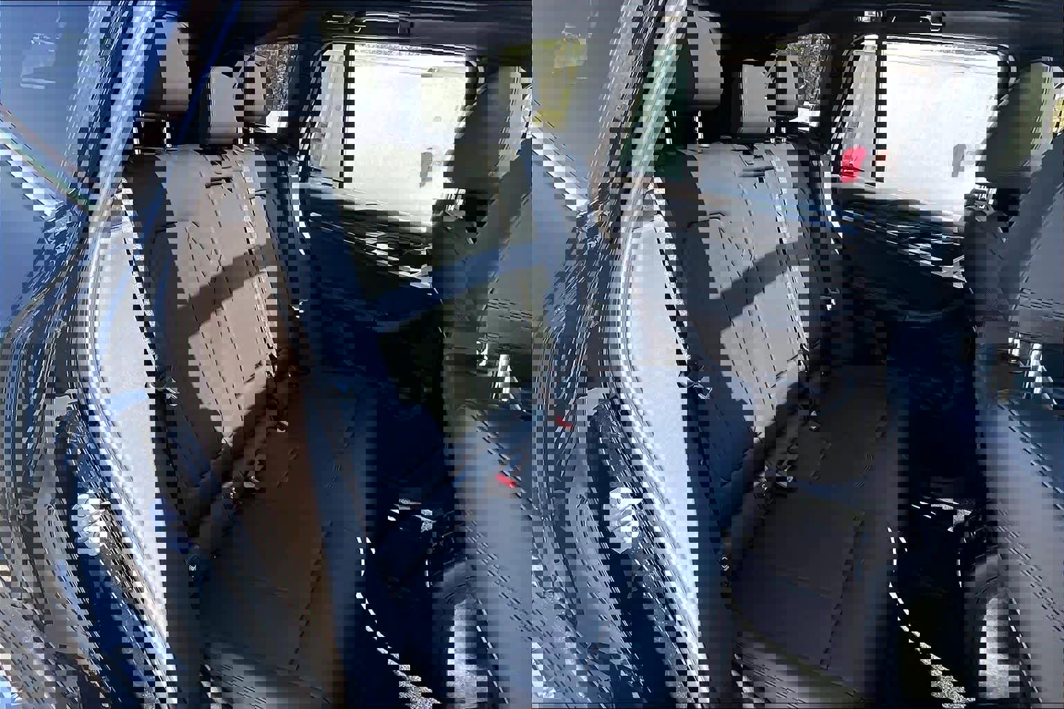 Used 2021 BMW X3 sDrive30i w/ Convenience Package image 20