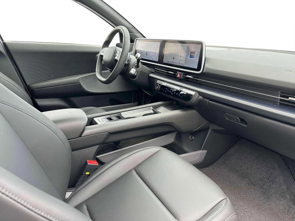 New 2025 Hyundai Ioniq 6 SEL image 15