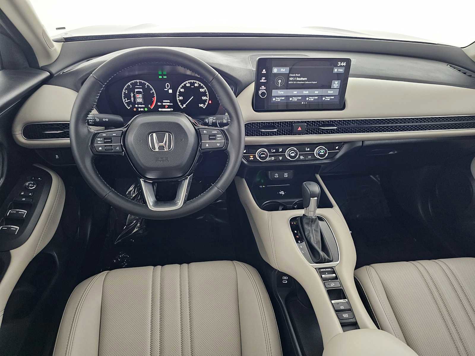 Used 2027 Honda HR-V EX-L image 18