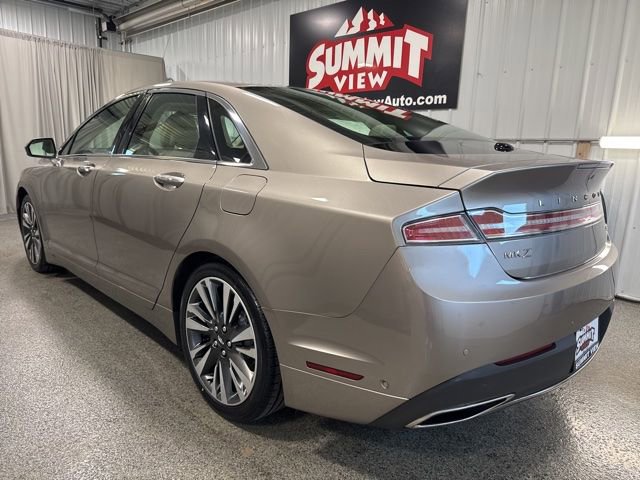 Used 2019 Lincoln MKZ Reserve image 6