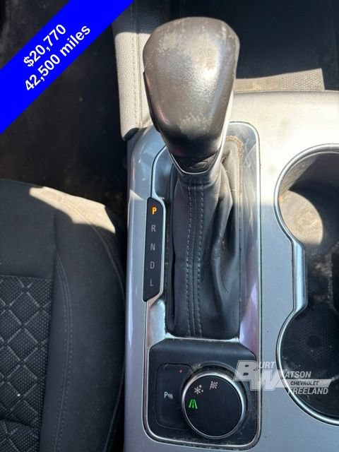 Used 2019 Chevrolet Blazer LT FWD image 21