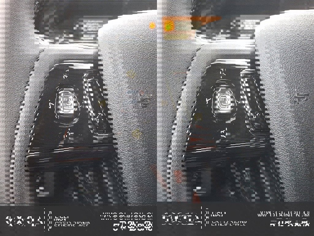 Certified 2022 Lincoln Corsair AWD w/ Equipment Group 101A image 22