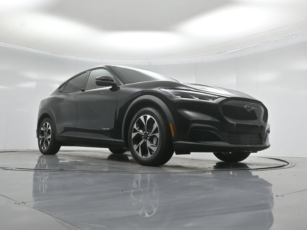 New 2026 Ford Mustang Mach-E Select RWD image 43
