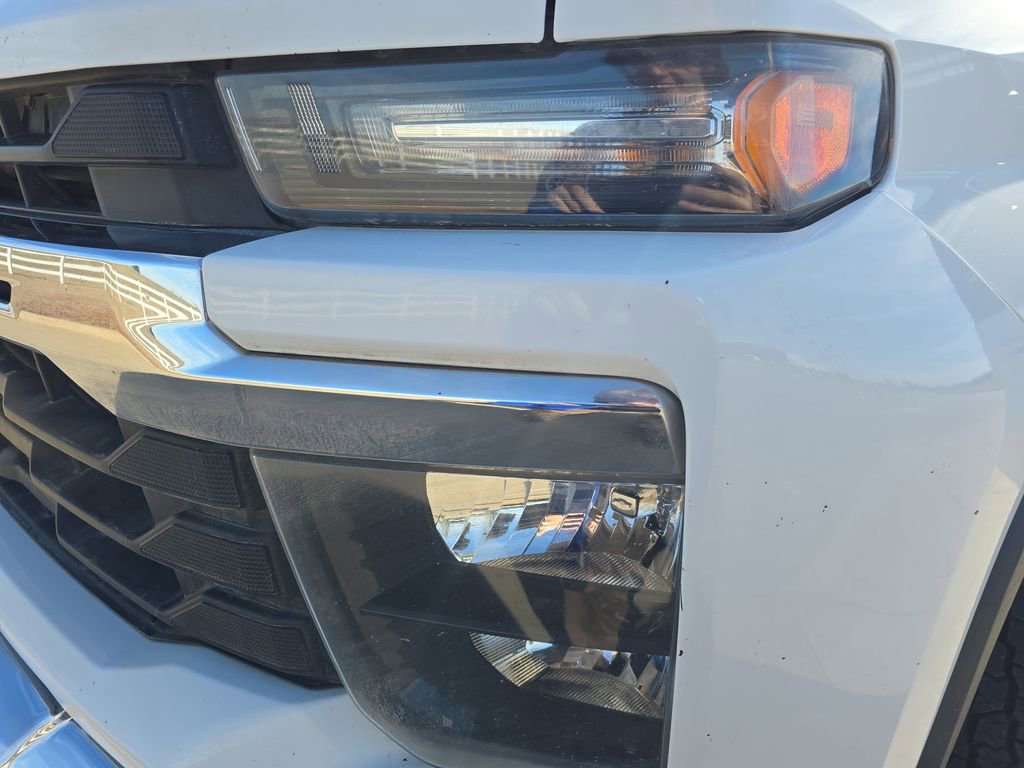 Used 2024 Chevrolet Silverado 2500 LT w/ Convenience Package image 31