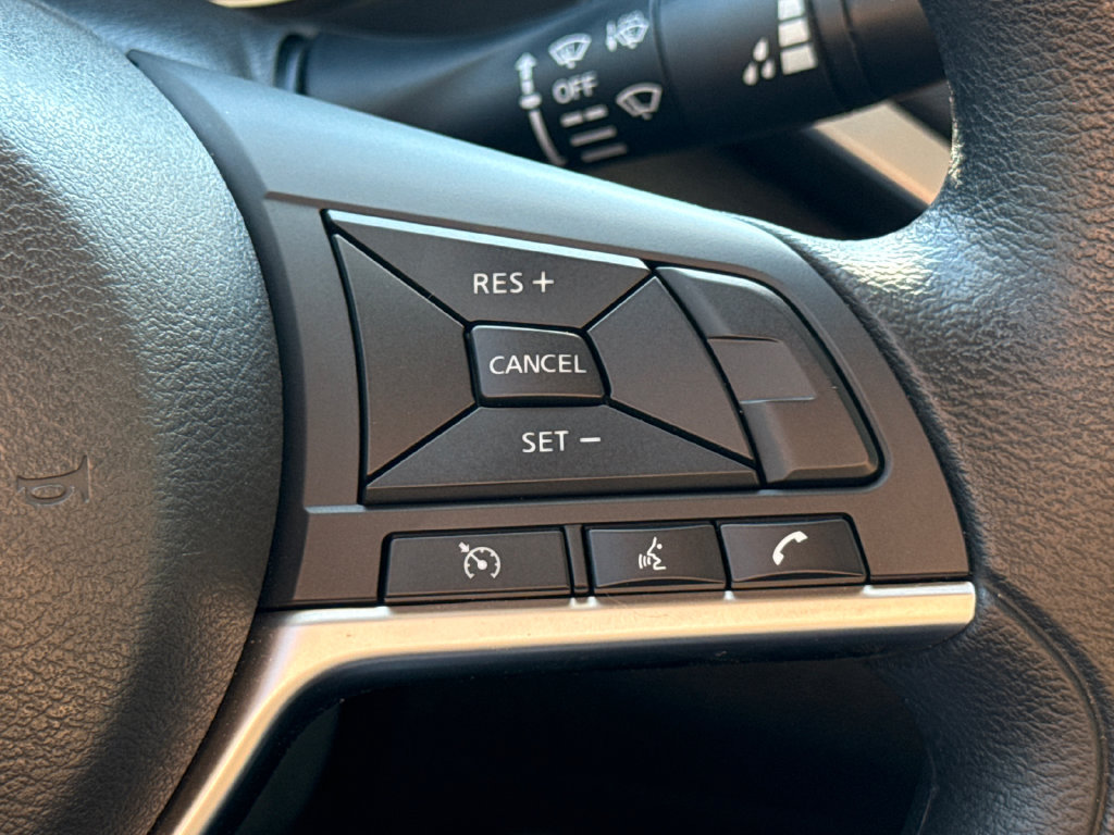 Used 2020 Nissan Altima 2.5 S FWD image 28