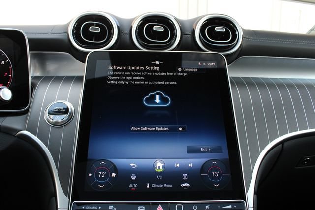 New 2026 Mercedes-Benz GLC 300 4MATIC image 16