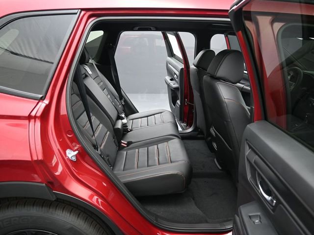 New 2026 Honda CR-V Sport-L image 21