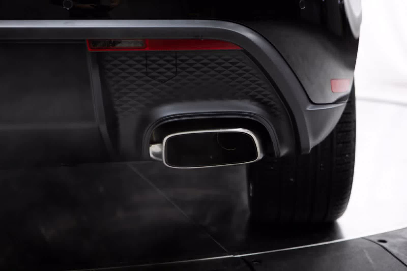 Certified 2026 Porsche Macan AWD/4WD image 20