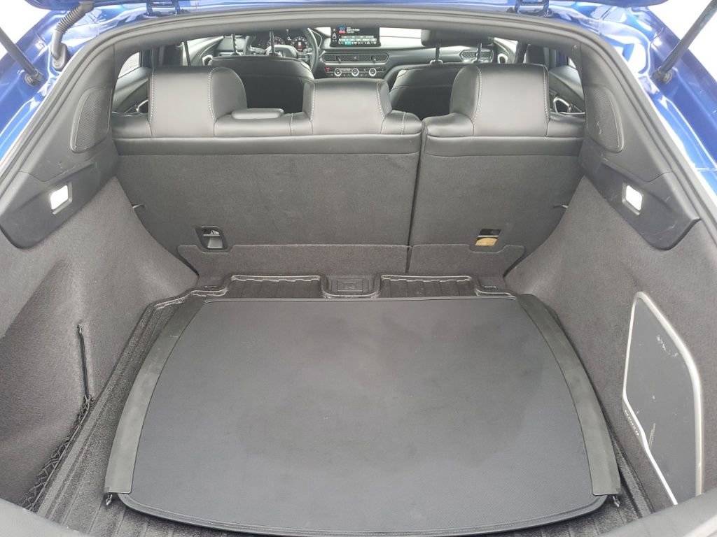 Used 2024 Acura Integra A-Spec image 28