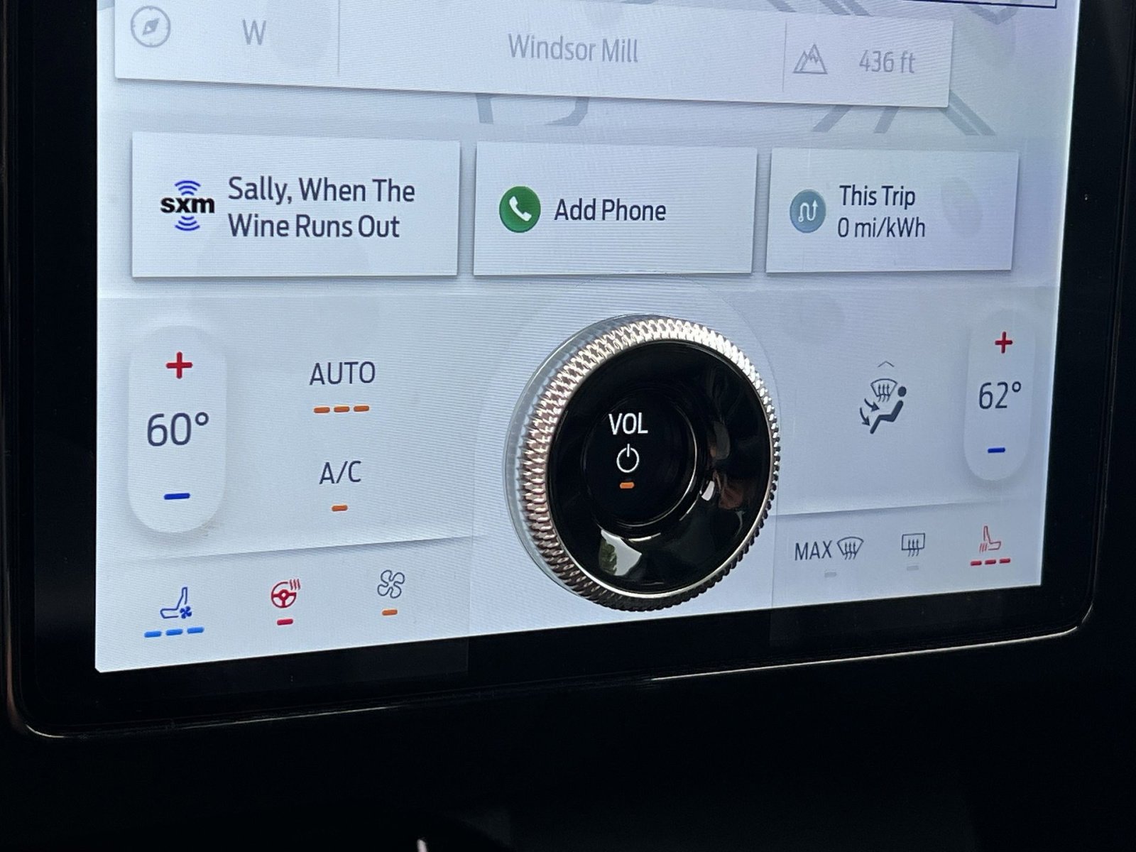 New 2025 Ford Mustang Mach-E Premium w/ Interior Protection Package image 21