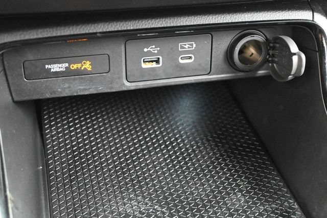 Used 2025 Honda CR-V EX image 25