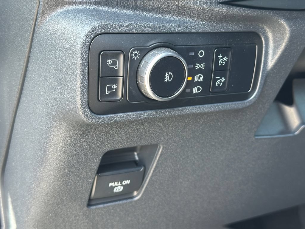 Used 2024 Ford Bronco Raptor AWD/4WD image 27