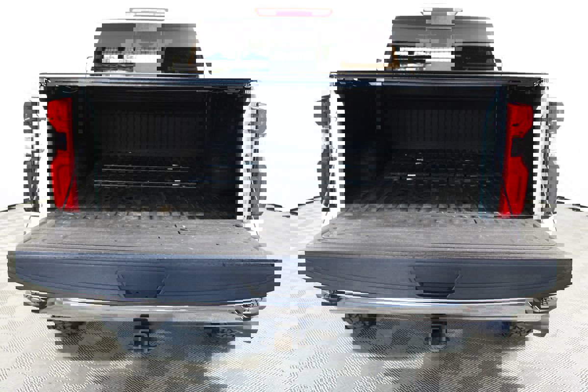 Used 2020 Chevrolet Silverado 2500 LTZ w/ LTZ Plus Package image 67