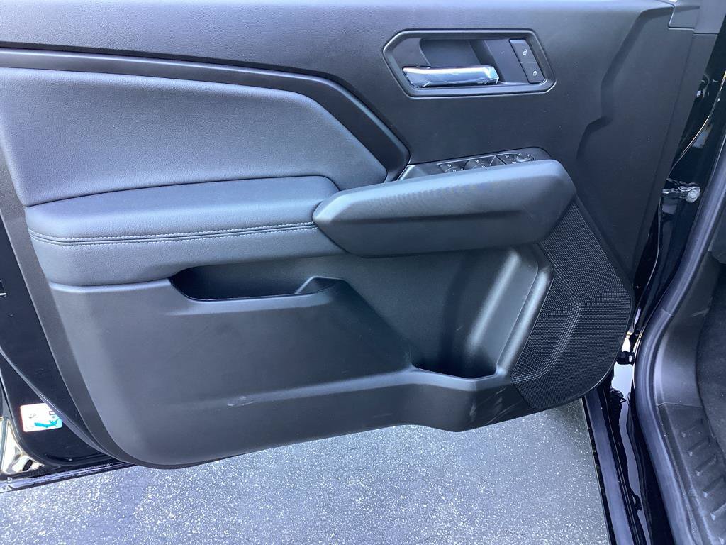 New 2026 Chevrolet Colorado LT w/ LT Convenience Package RWD image 21