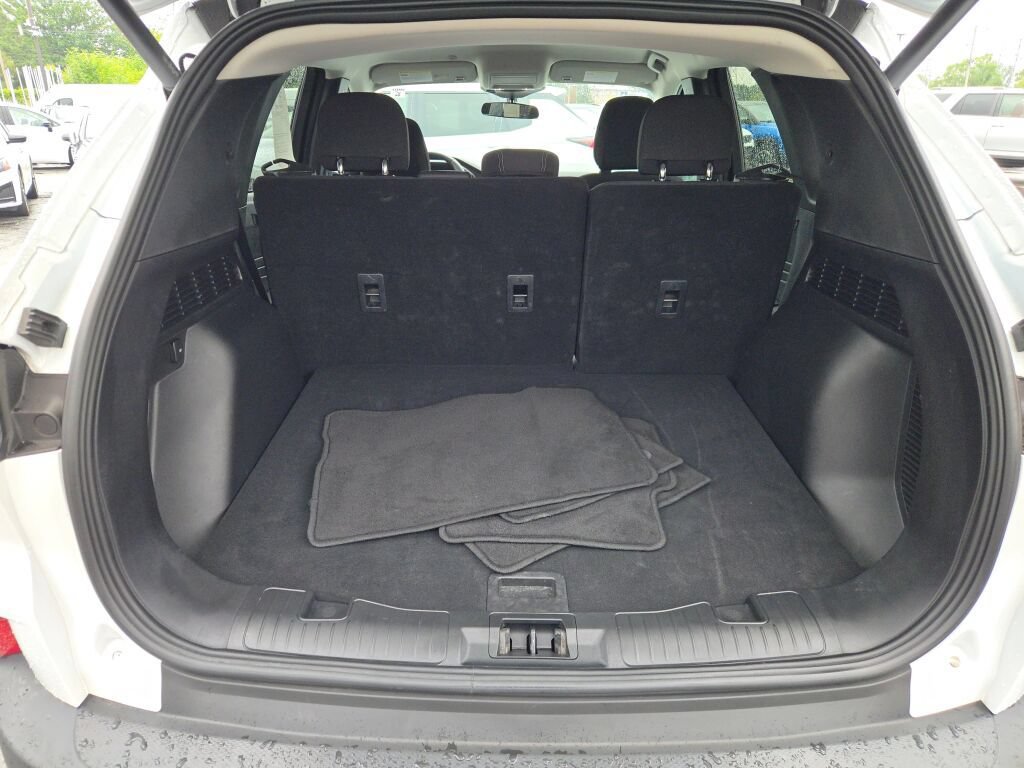 Used 2024 Ford Escape Active AWD/4WD image 17