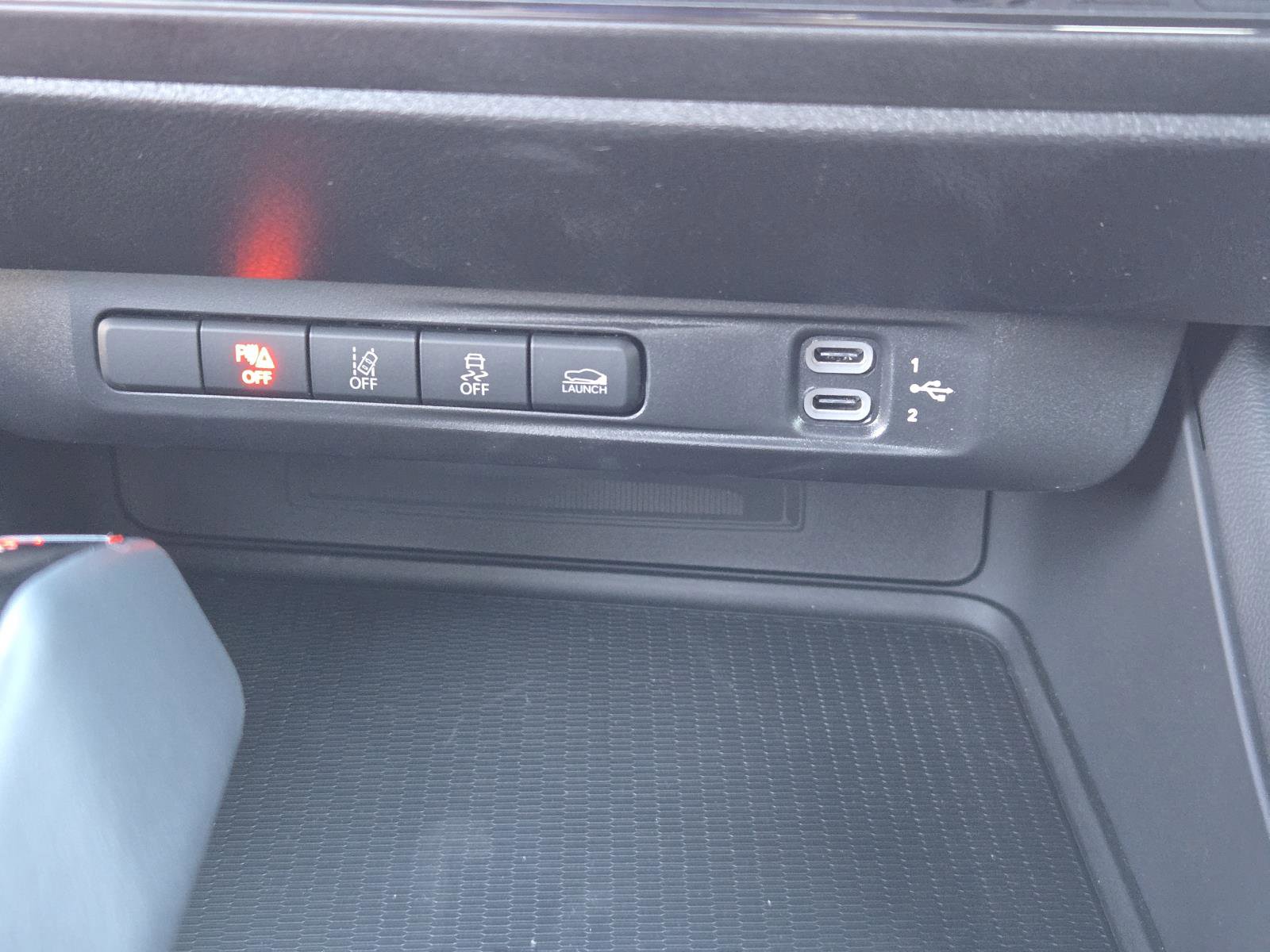 New 2026 Dodge Charger Daytona Scat Pack w/ Track Package image 14