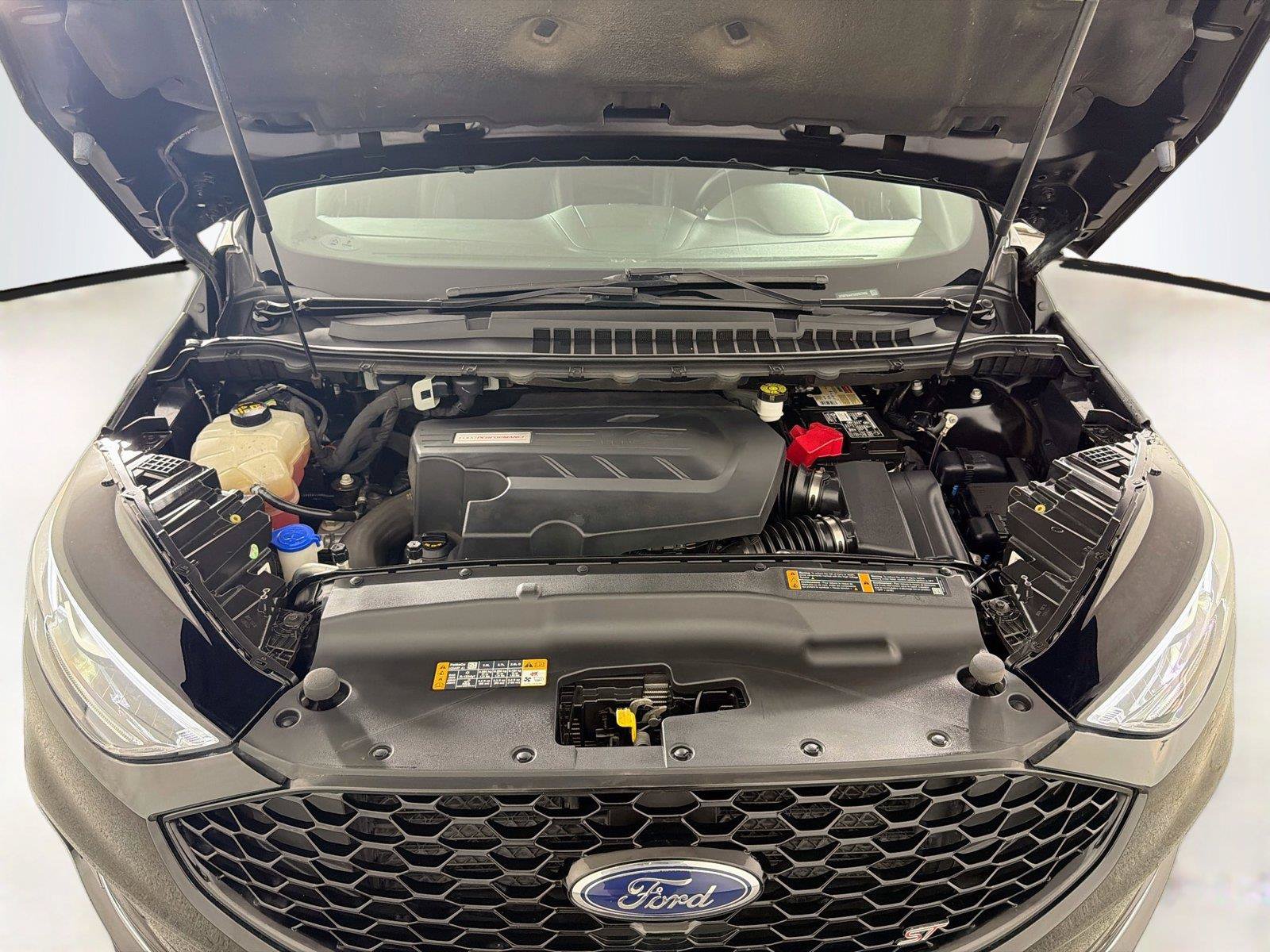 Used 2019 Ford Edge ST w/ Equipment Group 401A AWD/4WD image 36