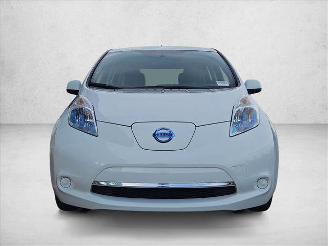 Used 2013 Nissan Leaf S w/ Charger Pkg video 2