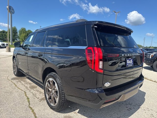 New 2025 Ford Expedition Max King Ranch image 5