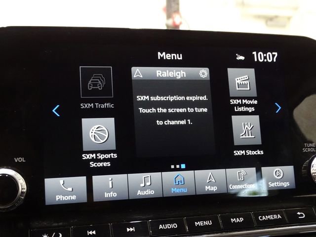 Used 2023 Mitsubishi Outlander SEL image 36