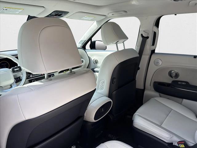 New 2026 Hyundai Palisade Calligraphy image 16