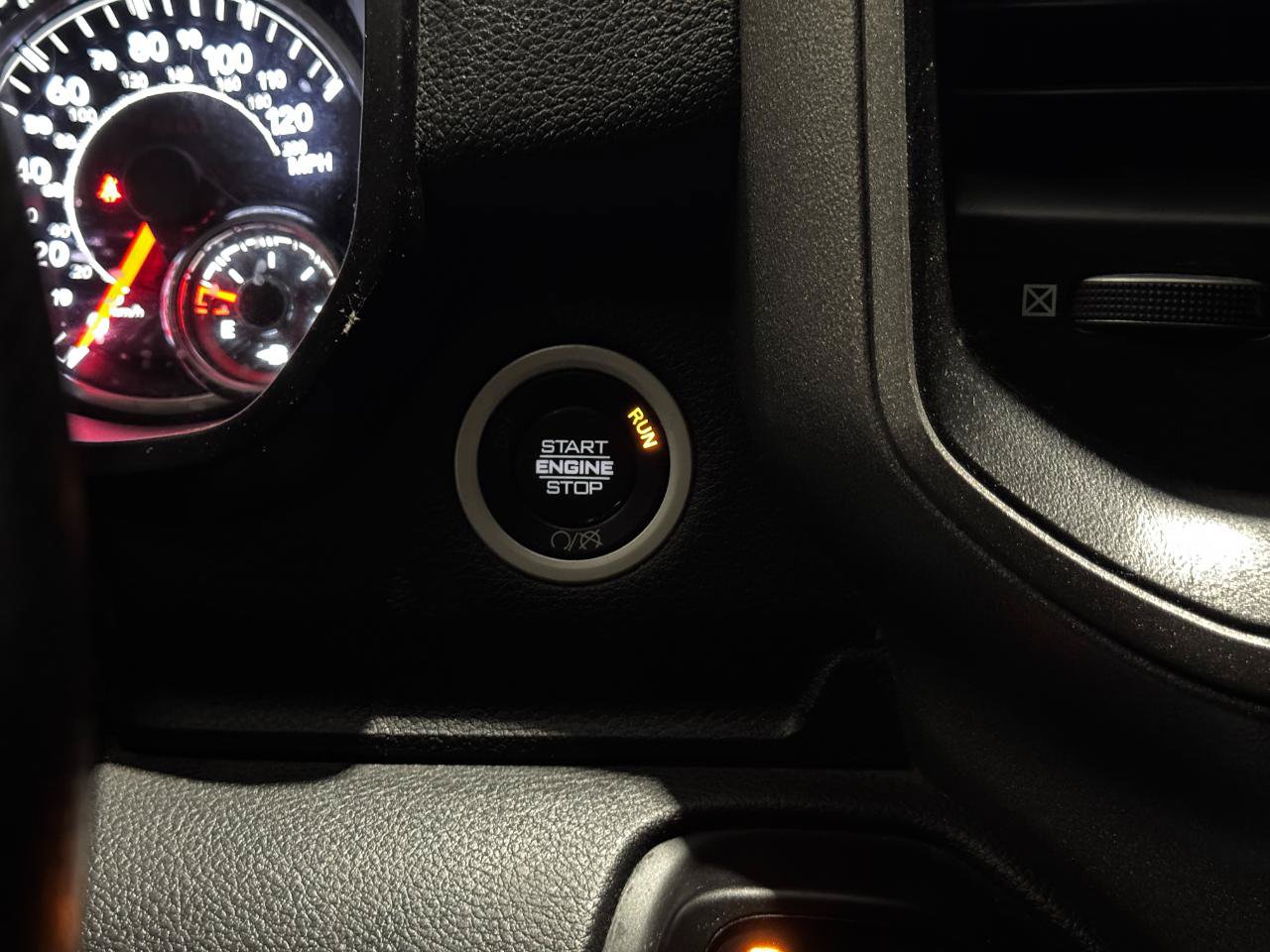 Used 2023 RAM 2500 Tradesman AWD/4WD image 7