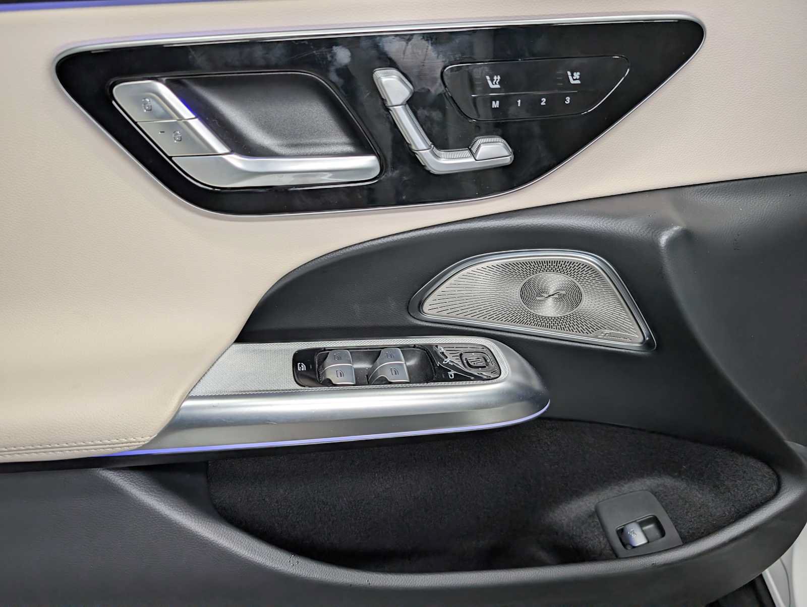Certified 2026 Mercedes-Benz E 450 4MATIC All-Terrain Wagon image 35