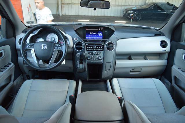 Used 2014 Honda Pilot EX image 53