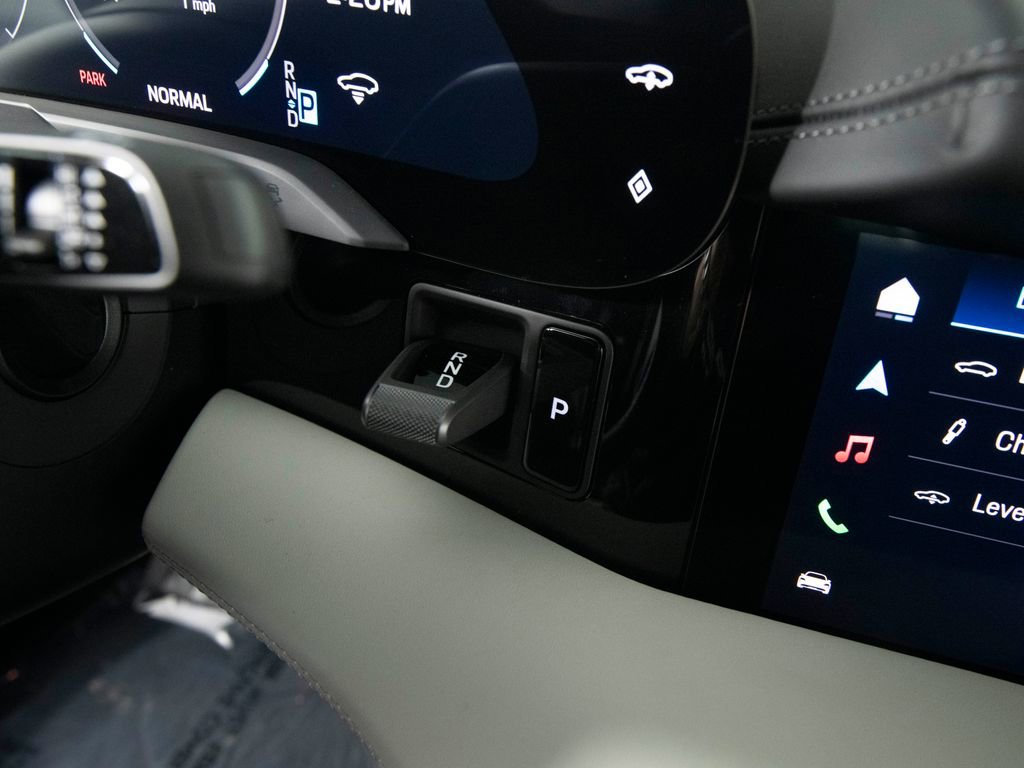 New 2026 Porsche Taycan 4 image 26