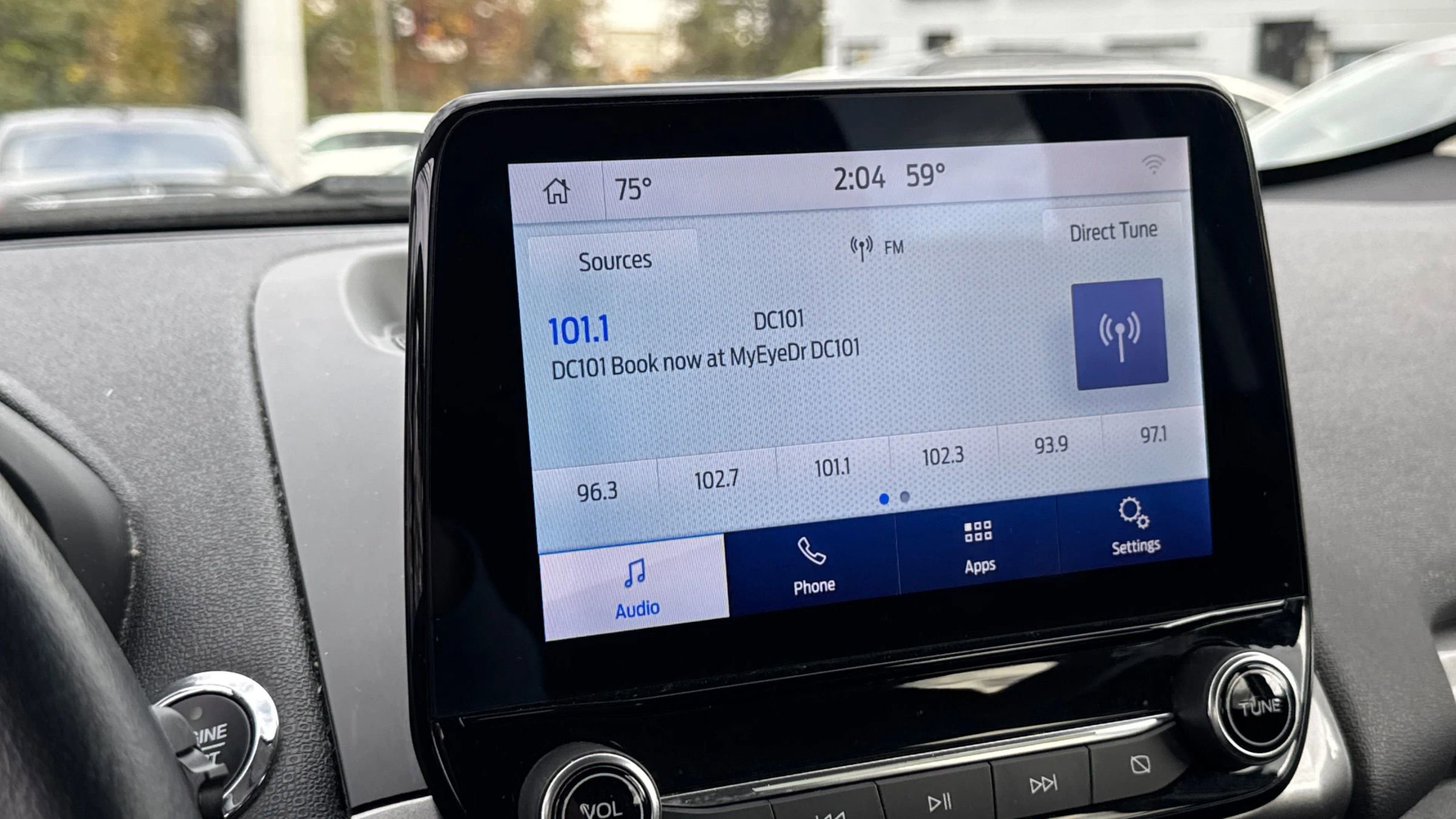 Used 2020 Ford EcoSport SE image 16