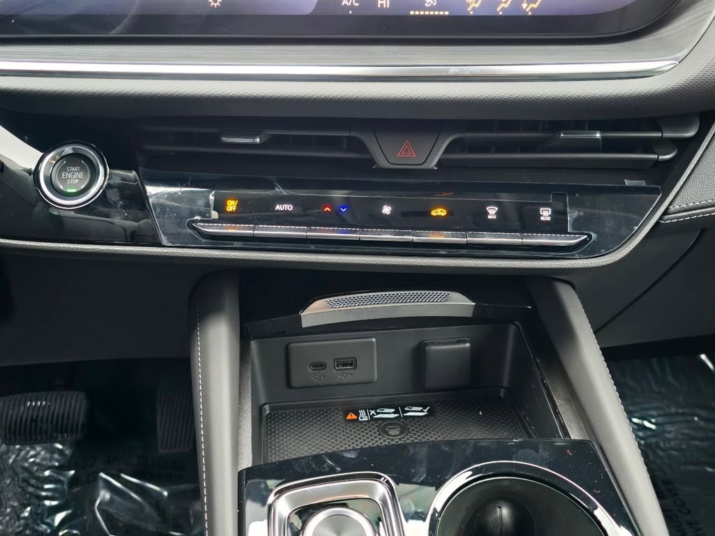 New 2026 Buick Envision Preferred AWD/4WD image 24