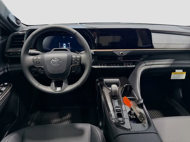 New 2025 Toyota Crown Platinum AWD/4WD image 19