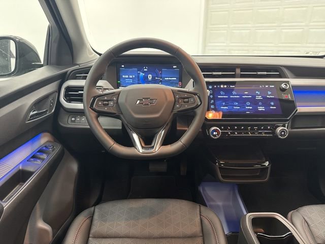 New 2027 Chevrolet Bolt RS image 20