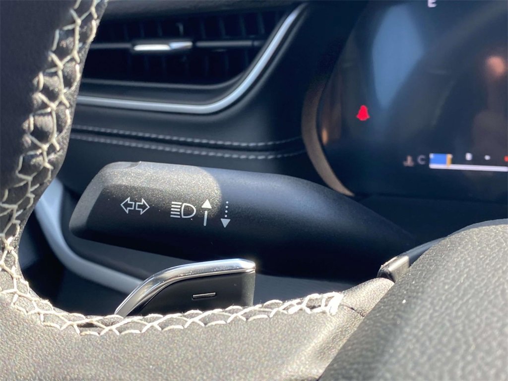 New 2025 Jeep Grand Cherokee Laredo image 56