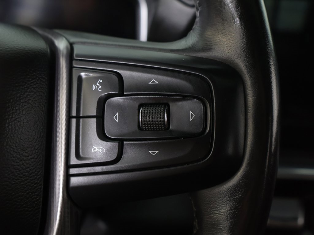 Used 2024 GMC Sierra 3500 Denali Ultimate image 51